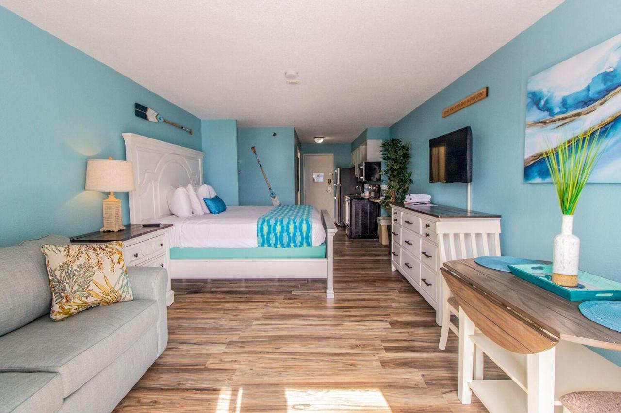 Holiday Home In Myrtle Beach 51311 Eksteriør billede