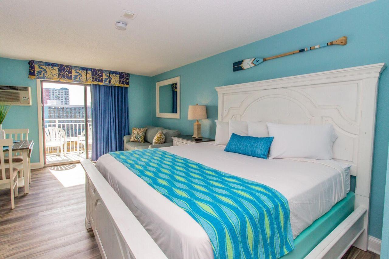 Holiday Home In Myrtle Beach 51311 Eksteriør billede
