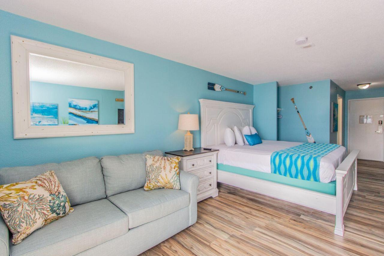 Holiday Home In Myrtle Beach 51311 Eksteriør billede